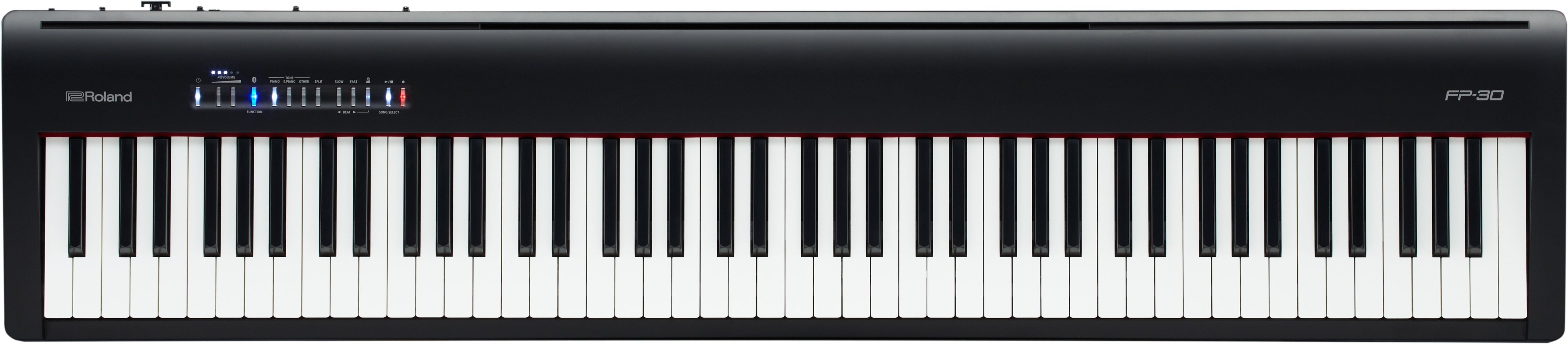 Roland FP 30 Digital Piano